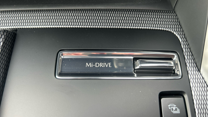 Mazda CX-60 2.5 PHEV Exclusive-Line 5dr Auto Estate - Image 26